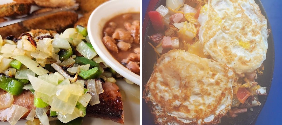 Potbellies Family Restaurant