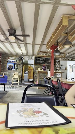 Potbellies Family Restaurant