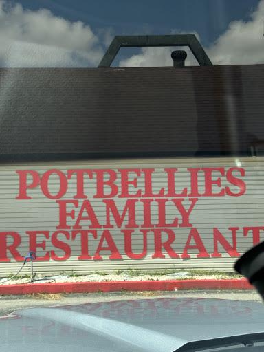 Potbellies Family Restaurant