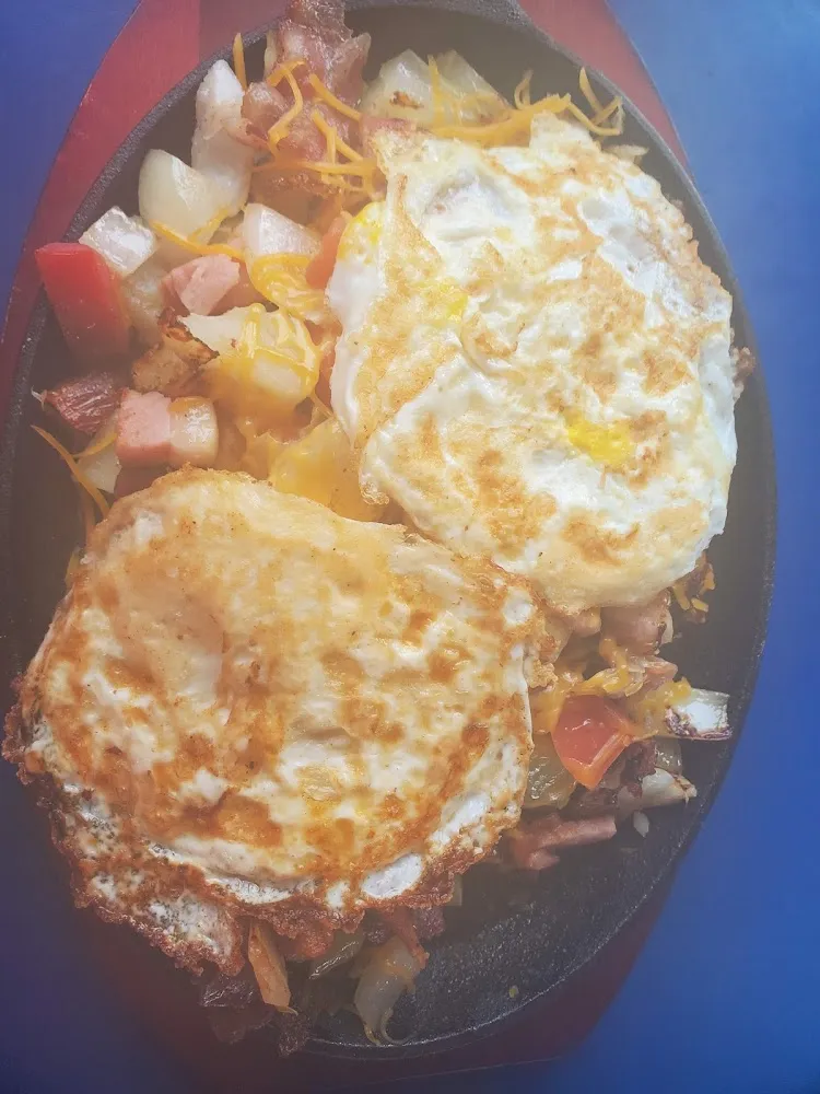Southern Skillet